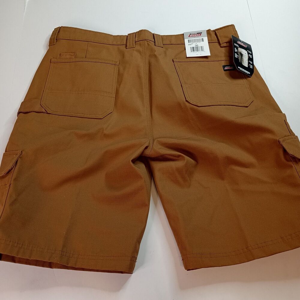 Dickies Ripstop Ultimate Cargo Shorts - Picture 9 of 12